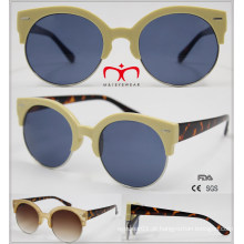 2016 novos óculos de sol de moda das senhoras (WSP601525)